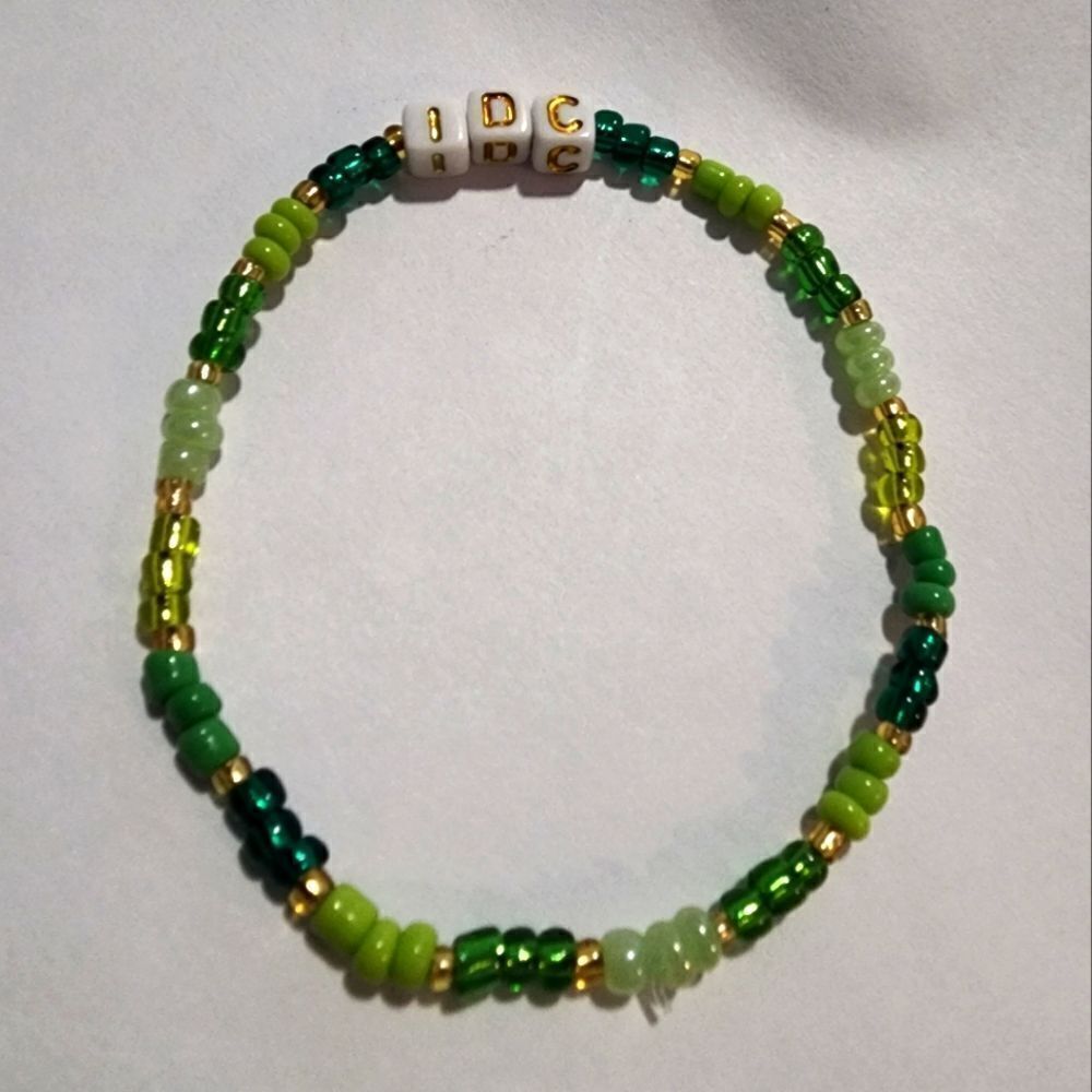 Custom Kelsea Ballerini Bracelet